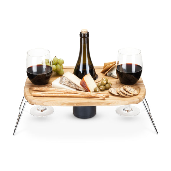 Picnic Table - Wine Dash by True - The Bar Warehouse