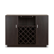 ACME Furniture Hazen Server 72605 - hero view