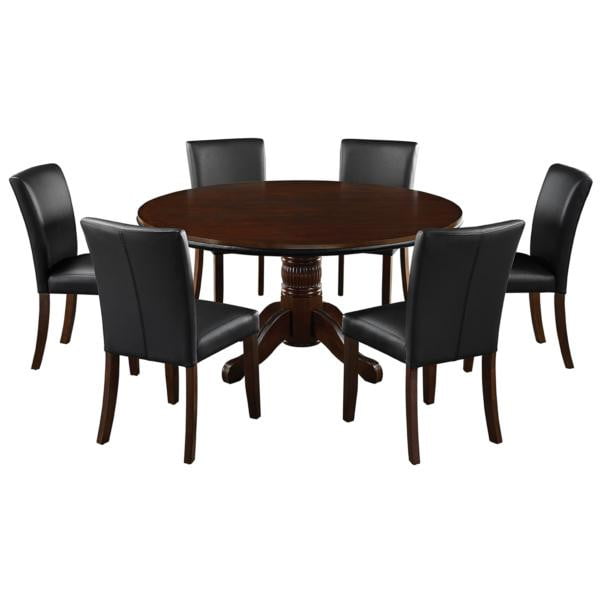RAM Game Room 60" Game Table - packaging