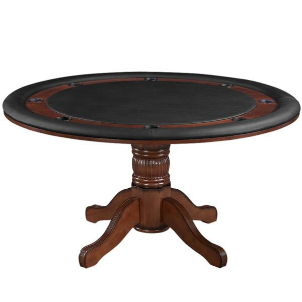 RAM Game Room 60" Game Table - angle 7