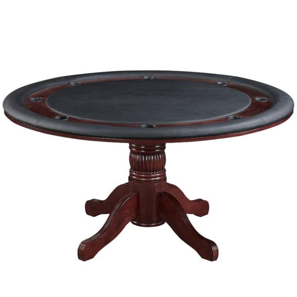 RAM Game Room 60" Game Table - angle 9