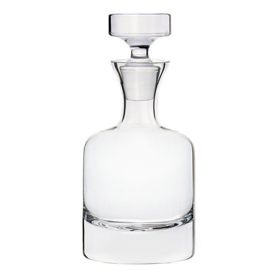 Whiskey Decanter - Buckingham Crystal by Ravenscroft - The Bar Warehouse