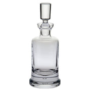 Whiskey Decanter - Kensington by Ravenscroft - detail view
