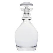 Whiskey Decanter - Thomas Jefferson by Ravenscroft Crystal - alternate angle