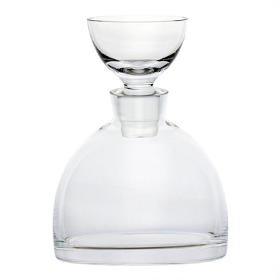 Ravenscroft Crystal Tradewinds Decanter