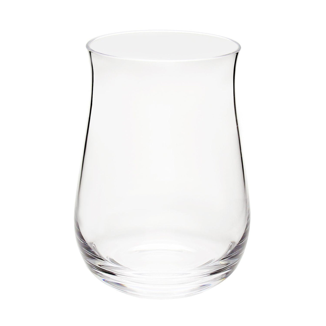 Whiskey Glass - Single Malt Scotch by Ravenscroft (Set of 4) lead-free crystal