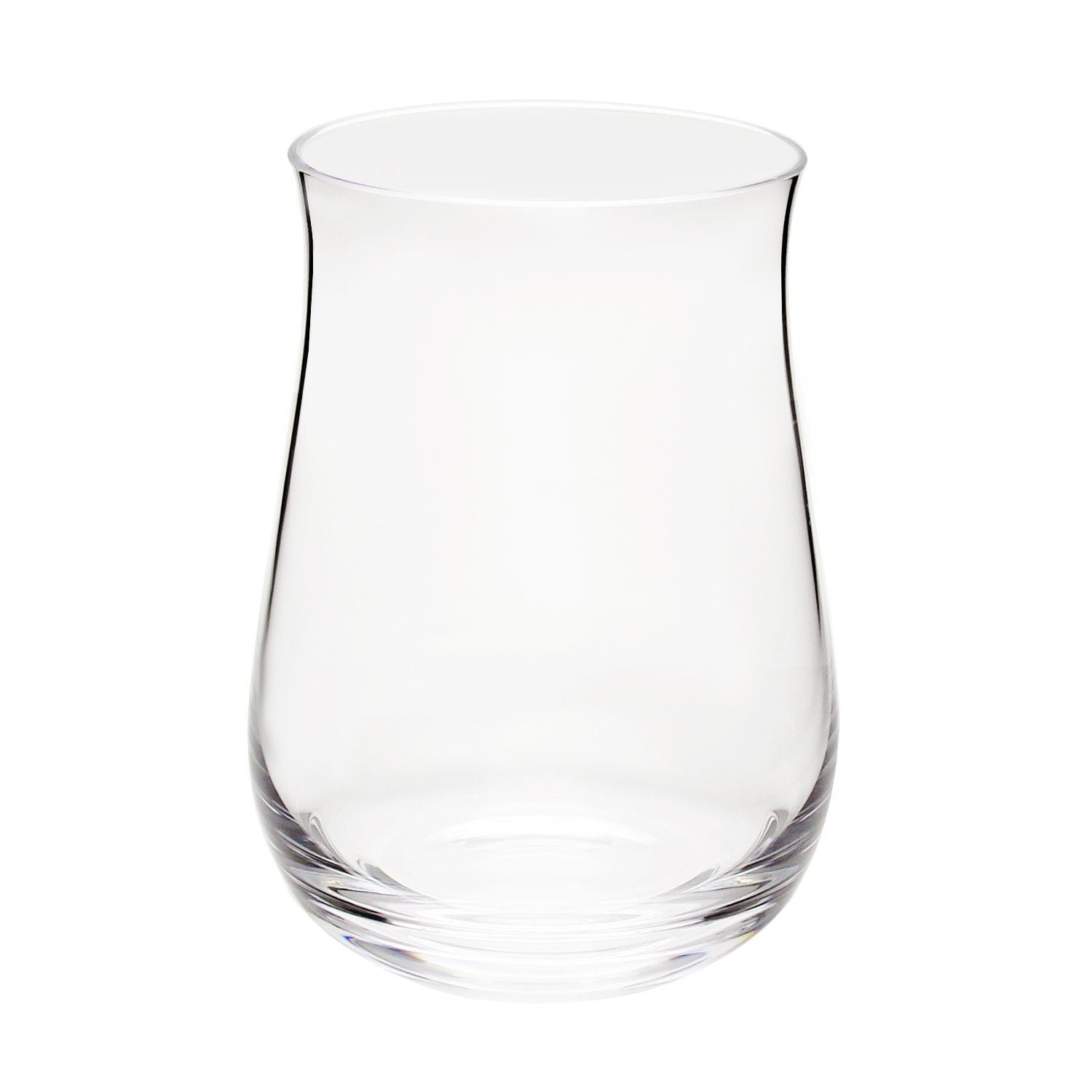 Whiskey Glass - Single Malt Scotch by Ravenscroft (Set of 4) lead-free crystal