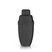 Warren Heavyweight Cocktail Shaker in Gunmetal by Viski barware