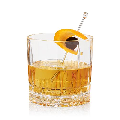 Spiegelau 9.5 oz Perfect Old Fashioned Glasses (set of 4)